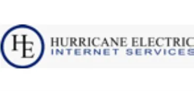 Hurricane Electric