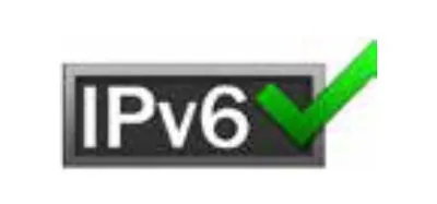 IPv6 Ready