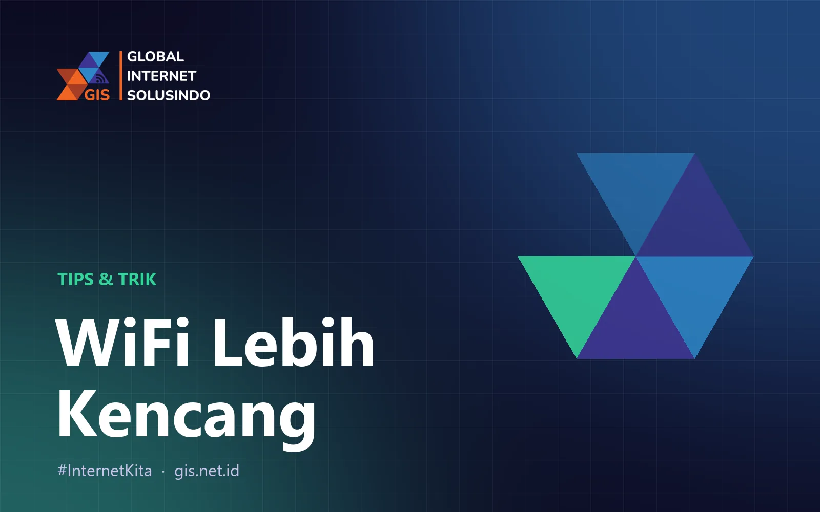 WiFi Rumah Lemot? 7 Tips Sederhana Sebelum Menghubungi Teknisi